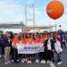 İstanbul Maratonu’nda AÇEV’le çocuklar için kıtaları aşın