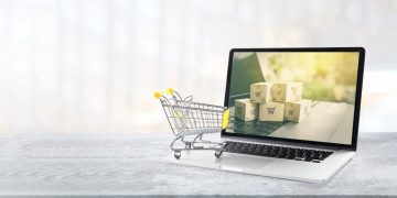 E-ticarette son çeyrek beklentisi: 1.3 trilyon TL!