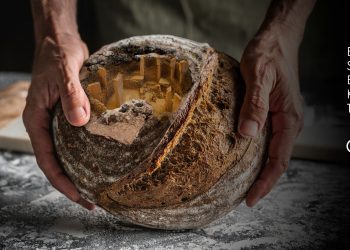 Puratos, Dünya Ekmek Günü’nü Göbeklitepe Ekmeği ile kutluyor