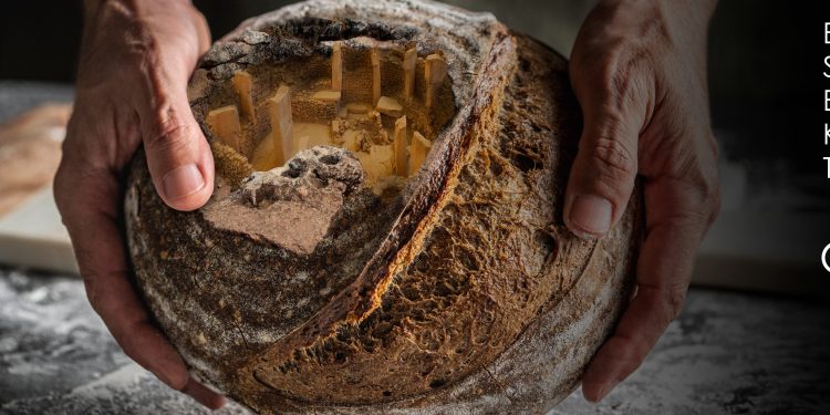 Puratos, Dünya Ekmek Günü’nü Göbeklitepe Ekmeği ile kutluyor