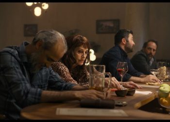 Pelin Esmer’in yeni filmi ‘O DA BİR ŞEY Mİ’ otterdam Film Festivali’nde
