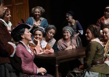 Kadınlar “Kadın”ı Yargılıyor