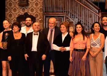 Sahnede geçen 60 yıl