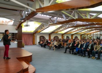 Eskişehir’de iklim değişikliği için ortak akıl toplantısı