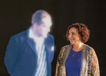 “Keşke”, ilk gösterisini 16 Ekim Çarşamba akşamı 20.30’da Ataşehir DasDas’ta yapıyor