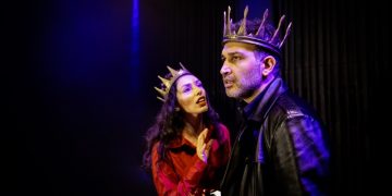 Moda Sahnesi’nden yeni Shakespeare yorumu:   “Macbeth”