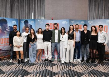 0000 Kilometre 1 Kasım’da Vizyonda!