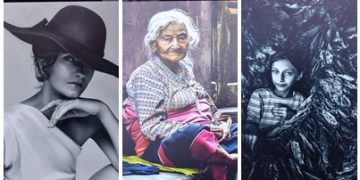 ‘İlyas Yılgör 4. Uluslararası Fotoğraf Yarışması Ödül Töreni’ düzenlendi