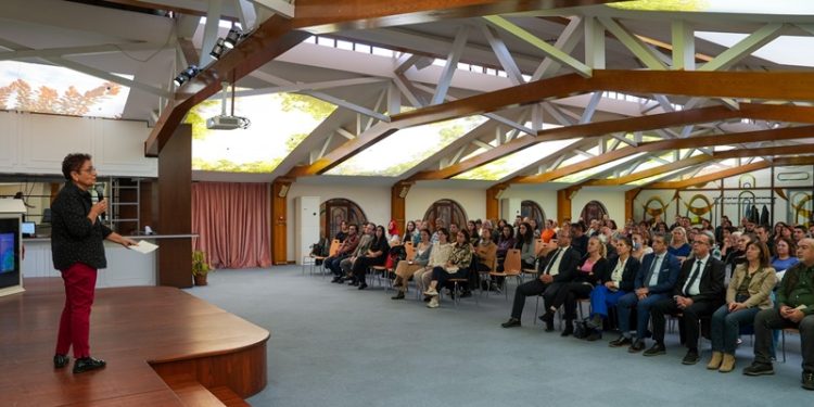 Eskişehir’de iklim değişikliği için ortak akıl toplantısı