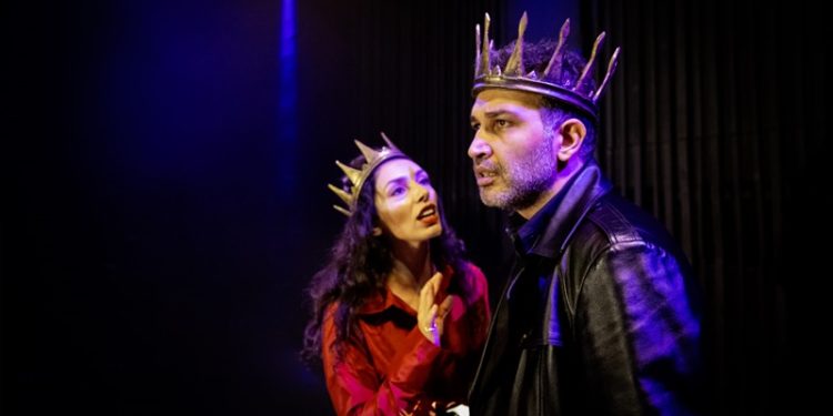 Moda Sahnesi’nden yeni Shakespeare yorumu: “Macbeth”