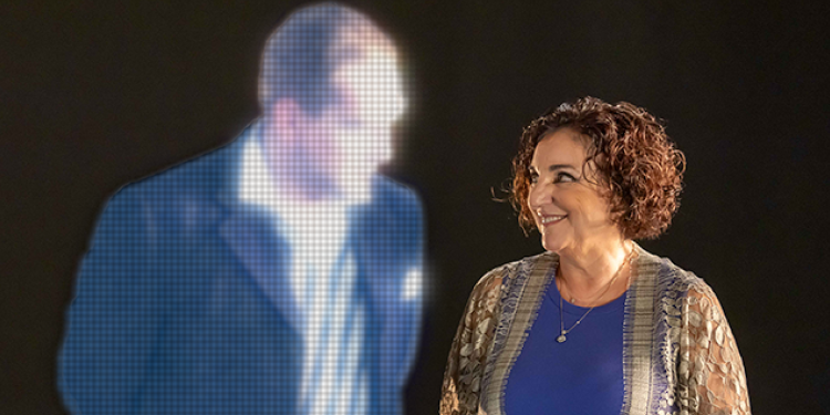 “Keşke”, ilk gösterisini 16 Ekim Çarşamba akşamı 20.30’da Ataşehir DasDas’ta yapıyor