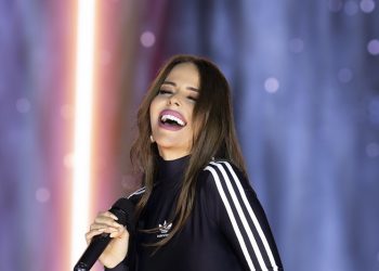 İstanbul Kültür Yolu Festivali’nde Simge’den unutulmaz konser