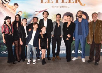 ‘Yaren Leylek’ 4 Ekim’de sinemalarda