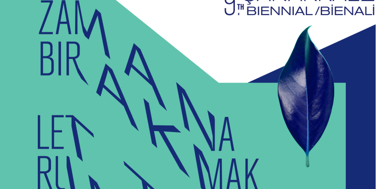 9. Çanakkale Bienali sanatçı listesi açıklandı!