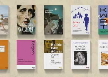 Can Yayınları kasım programını duyurdu