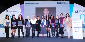 31. Sakıp Sabancı Sanat Ödülleri sahiplerini buldu