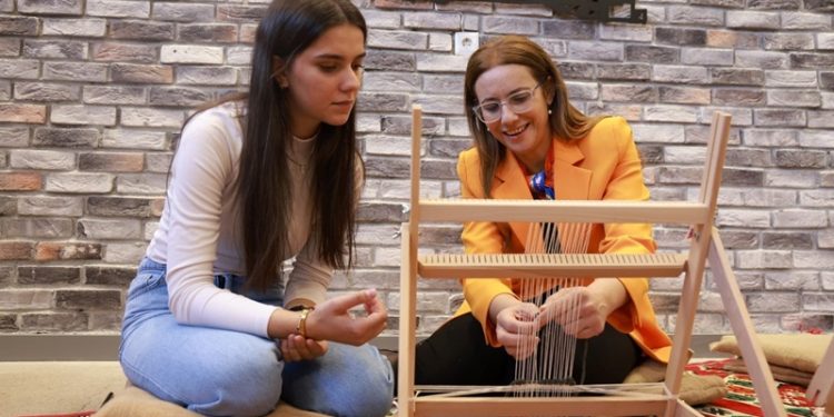 Modaya gönül veren herkes burada