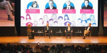 Yanındayız Derneği #KadınErkekEşittirNokta Konferansı ile eşitlik mücadelesini zirveye taşıdı