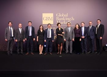 Şişecam’ın Rekor Tahvil İhracına Global Bankıng Markets’tan 3 Kategoride ödül