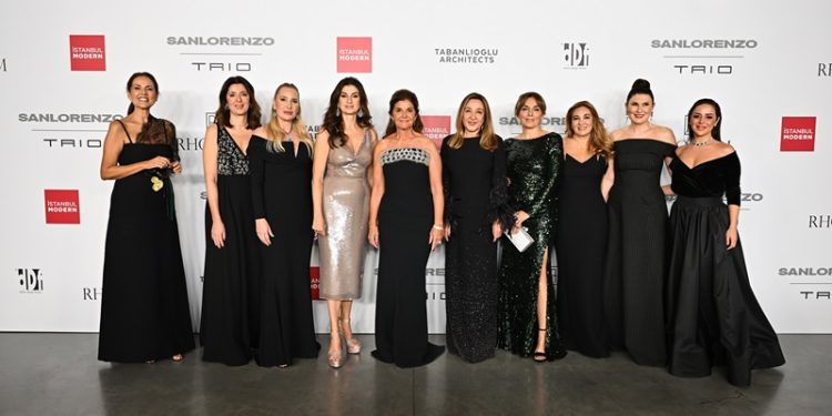 Gala Modern 14 Aralık’ta!