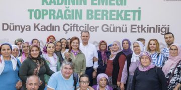 Mersin Büyükşehir’den  ‘Şiddetsiz’ bir Mersin hedefleniyor