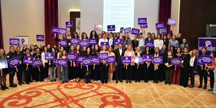 Avcılar Belediyesi’nden kadına yönelik şiddete karşı acil eylem planı