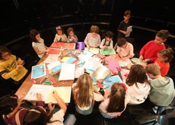 4. Uluslararası Çocuk Hakları Festivali, 12-20 Kasım’da