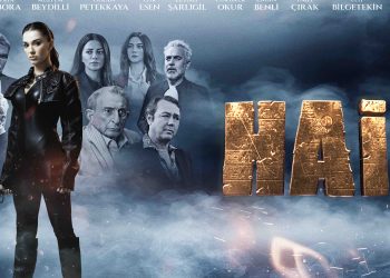 “HAİN” Aksiyon, Dram ve Fantastik Film