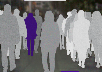 Mor Çatı’dan Yeni Kampanya: Kadına Yönelik Şiddetle Mücadele Etmek Hepimizin Sorumluluğu