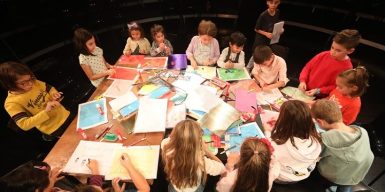 4. Uluslararası Çocuk Hakları Festivali, 12-20 Kasım’da