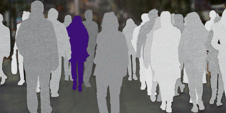 Mor Çatı’dan Yeni Kampanya: Kadına Yönelik Şiddetle Mücadele Etmek Hepimizin Sorumluluğu