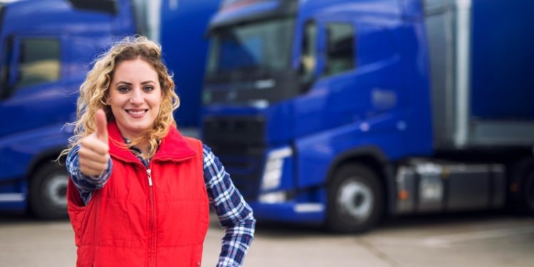 Dijital Çağda Kamyon ŞoförlerineLojiPay’den Teknolojik Destek