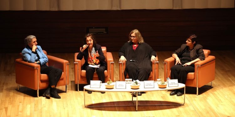 “Kadına şiddette bilanço çok ağır”