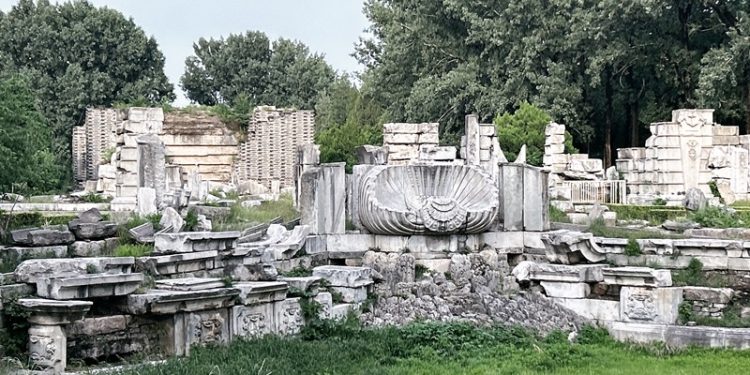 İpekyolu mektupları yarışması ödülleri sahiplerini buldu