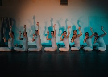 Akbank Sanat’ta Büyüleyici Bir Dans Yolculuğu: PALMA