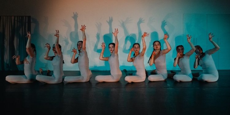 Akbank Sanat’ta Büyüleyici Bir Dans Yolculuğu: PALMA