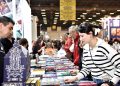 41. Uluslararası İstanbul Kitap Fuarı, “Çocukluk Şenliktir!” Temasıyla Kapılarını açtı