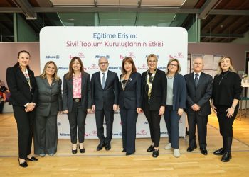 Koruncuk Vakfı “Eğitime Erişim: Sivil Toplum Kuruluşlarının Etkisi” Konferansı gerçekleşti