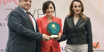 Liderler, Sürdürülebilir Değer Zirvesi kapsamında bir araya geldi
