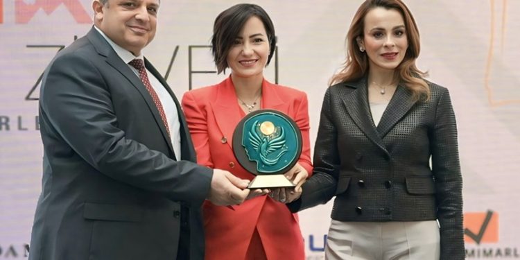 Liderler, Sürdürülebilir Değer Zirvesi kapsamında bir araya geldi