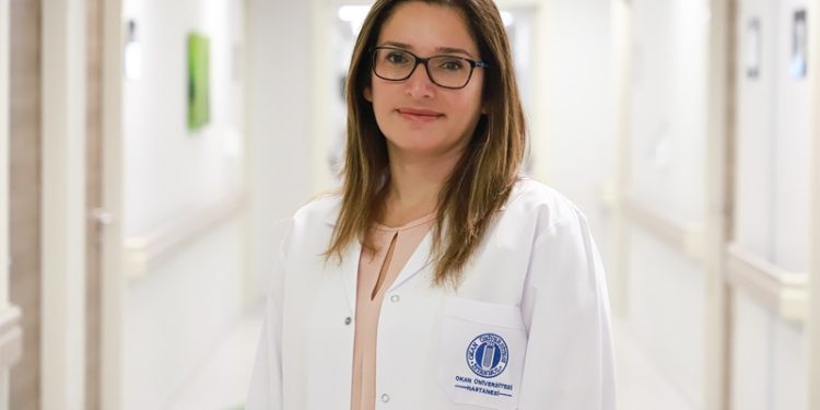 Doç. Dr. Sebahat Yılmaz Ağladıoğlu : Her Gün Bir Çocuğa Diyabet Tanısı Koyuluyor!