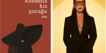Günaydınlar, Umur Bugay’ın kızı Pia’dan Yeni Kitap : “Kimsesiz Kız Çocuğu”