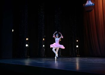 Antalya Türkiye Kültür Yolu Festivali Sanatseverlerin ilgisiyle başladı