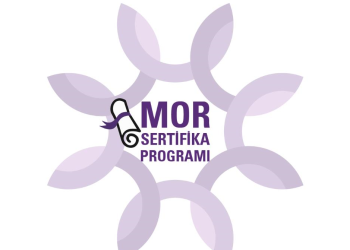 Mor Sertifika Programı Eğitimde Toplumsal Cinsiyet Eşitliği Ödülü Töreni 23 Kasım’da gerçekleşti