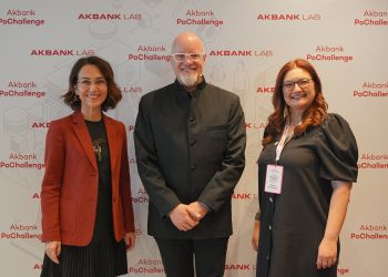 Akbank, PoChallenge Demo Day’de  Yeni Nesil Çözüm Ortaklığı için  Global Çapta Şirketleri Ağırladı