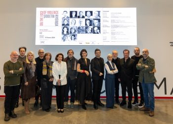 Disiplinlerarası diyalogla mimarlığı yeniden düşünmek