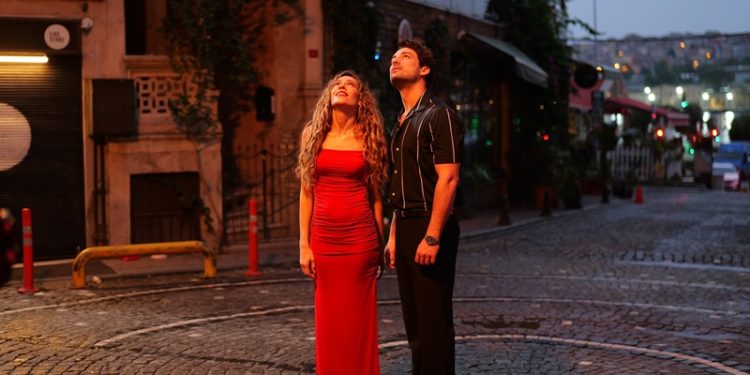 ‘ Her Şeyin Başı Merkür’ün fragmanı yayınlandı