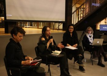 Şiddet ve toplumsal cinsiyet ilişkisi tartışıldı