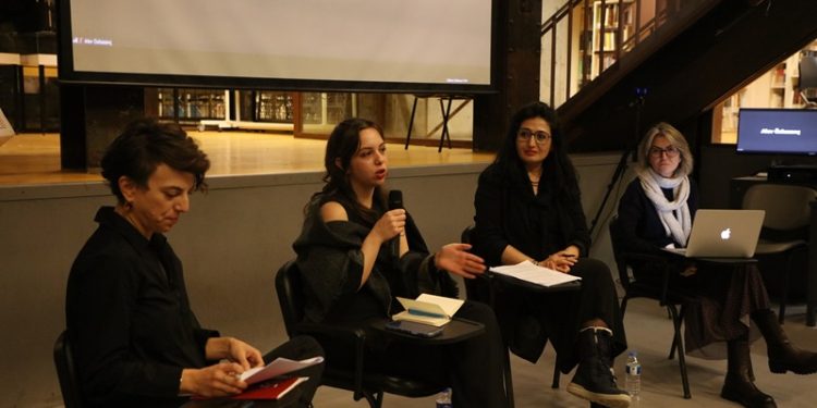 Şiddet ve toplumsal cinsiyet ilişkisi tartışıldı