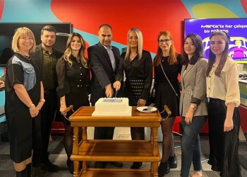 Merck’te gelişim haftası